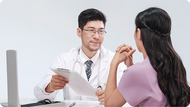 Center of Intestinal Fistula & Abdominal Infection