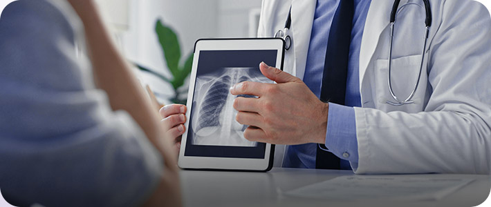 Medical Treatment  
