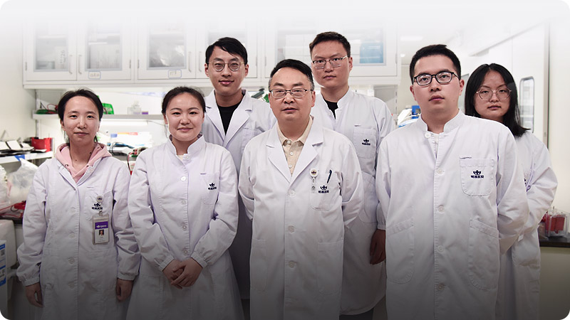 Surgical Laboratory (Innovative Research and Development Type): conducting Clinical Translation Research on Surgical Infections and Immunity at Nanjing Medical University