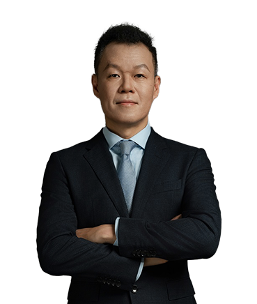 JIANG Zheming