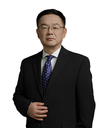 YU Zhenkun