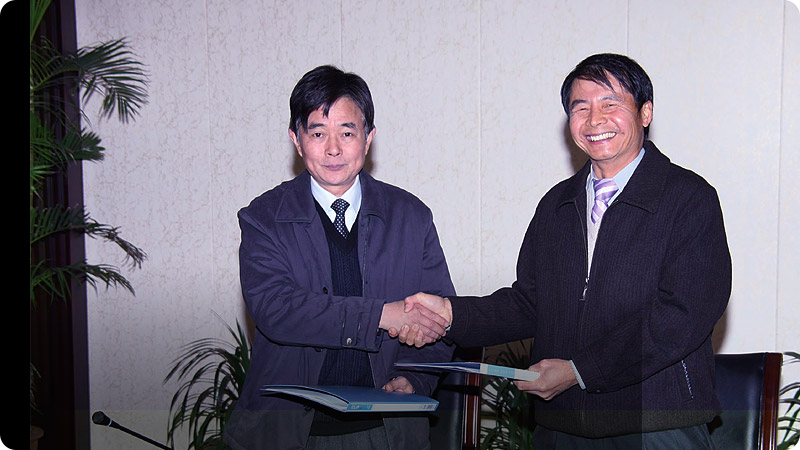 2009年11月成为南京中医药大学教学医院