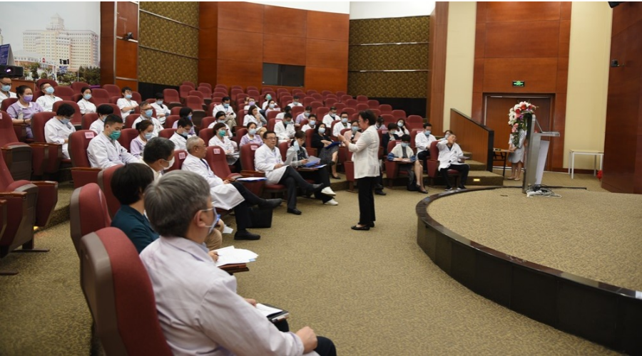 2020年药物临床试验机构完成备案并通过监督检查